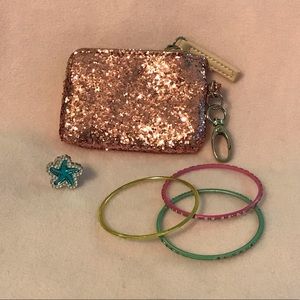 Play Jewelry Set of Five